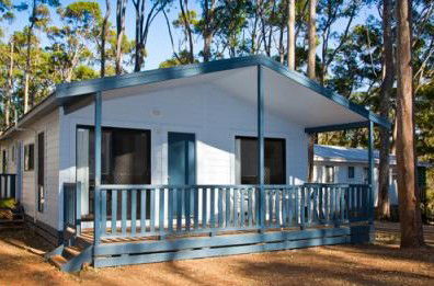 Island View Beach Resort - Accommodation in Brisbane 0