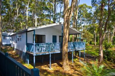 Island View Beach Resort - Accommodation in Brisbane 1