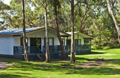Island View Beach Resort - Accommodation in Brisbane 2