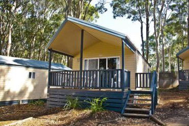 Island View Beach Resort - Accommodation in Brisbane 3