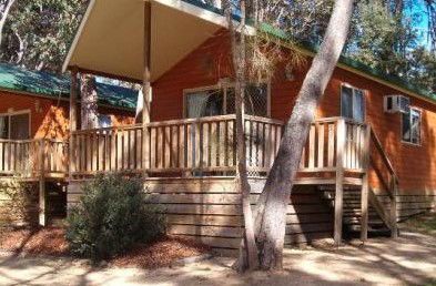 Island View Beach Resort - Accommodation in Brisbane 4