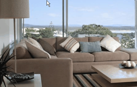The Rise Noosa - Accommodation in Brisbane