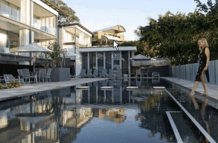 The Rise Noosa - Accommodation in Brisbane 1