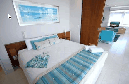 The Rise Noosa - Accommodation in Brisbane 2