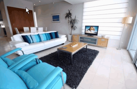 The Rise Noosa - Accommodation in Brisbane 3