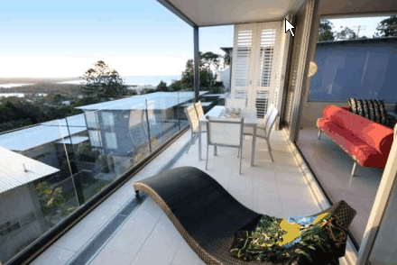 The Rise Noosa - Accommodation in Brisbane 4