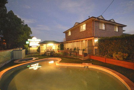 Country Gardens Motor Inn - Accommodation in Brisbane 4