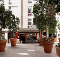 Tribeca Serviced Apartments - Accommodation in Brisbane