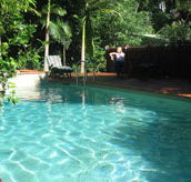 Maz's Retreat - Accommodation in Brisbane