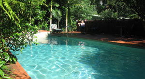 Maz's Retreat - Accommodation in Brisbane 0