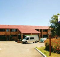 Windsor Terrace Motel - Accommodation in Brisbane