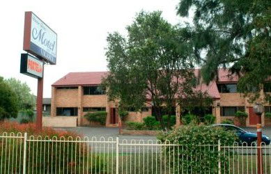 Windsor Terrace Motel - Accommodation in Brisbane 2