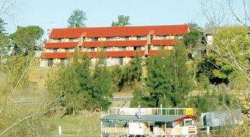 Windsor Terrace Motel - Accommodation in Brisbane 3