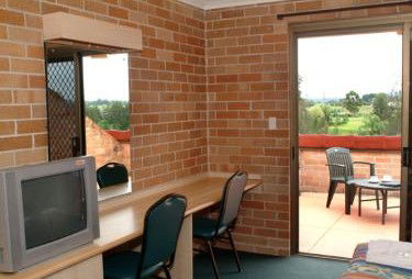 Windsor Terrace Motel - Accommodation in Brisbane 4