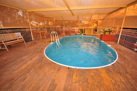 Coober Pedy SA Accommodation in Brisbane