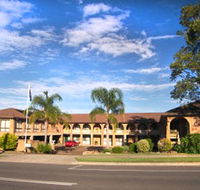 Cumberland Motor Inn - Accommodation in Brisbane