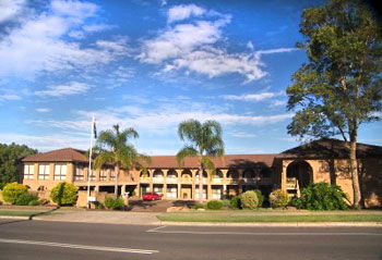 Cumberland Motor Inn - Accommodation in Brisbane 0