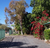 Darling River Motel
