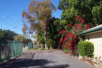 Darling River Motel - Accommodation in Brisbane 0