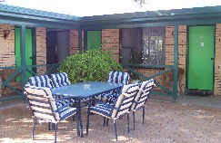 Darling River Motel - Accommodation in Brisbane 1