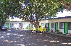 Darling River Motel - Accommodation in Brisbane 2