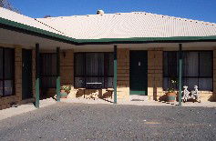 Darling River Motel - Accommodation in Brisbane 3
