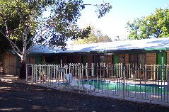 Darling River Motel - Accommodation in Brisbane 4