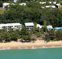 Argosy on The Beach - Accommodation in Brisbane