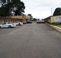 Echo Point Motor Inn - Accommodation in Brisbane
