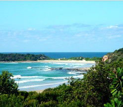 Evans Head NSW Accommodation in Brisbane