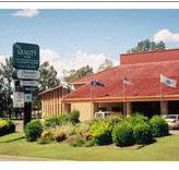 Quality Inn Charbonnier Hallmark - Accommodation in Brisbane