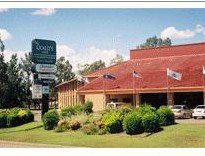 Quality Inn Charbonnier Hallmark - Accommodation in Brisbane 0