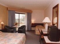 Quality Inn Charbonnier Hallmark - Accommodation in Brisbane 3