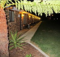 Golfers Lodge Motel - Accommodation in Brisbane