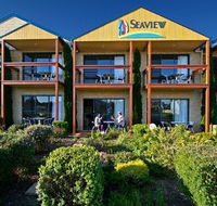 Seaview Motel  Apartments - Accommodation in Brisbane