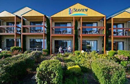 Seaview Motel & Apartments - Accommodation in Brisbane 0