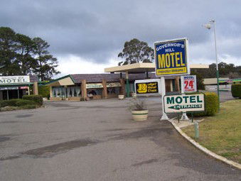 North Goulburn NSW Accommodation in Brisbane