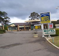 Governors Hill Motel - Accommodation in Brisbane
