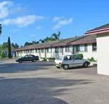 Hanging Rock Family Motel - Accommodation in Brisbane