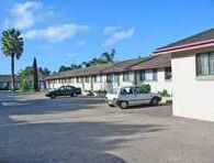 Hanging Rock Family Motel - Accommodation in Brisbane 0