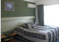 Hanging Rock Family Motel - Accommodation in Brisbane 2