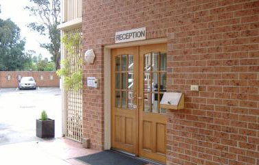 Hanging Rock Family Motel - Accommodation in Brisbane 4