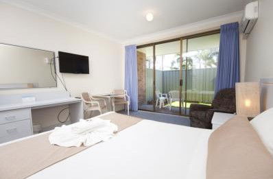Island Palms Motor Inn - Accommodation in Brisbane 3
