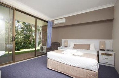 Island Palms Motor Inn - Accommodation in Brisbane 4