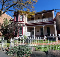 Alishan International Guesthouse - Accommodation in Brisbane