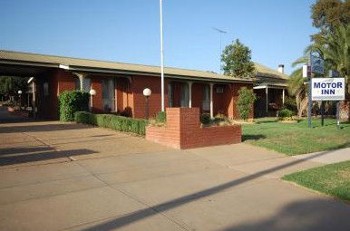 Junction Motor Inn - Accommodation in Brisbane 0