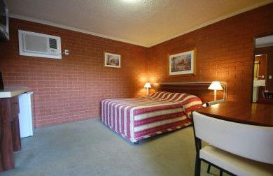 Junction Motor Inn - Accommodation in Brisbane 2