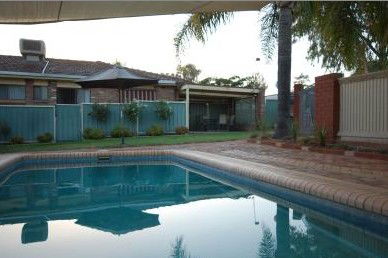 Junction Motor Inn - Accommodation in Brisbane 4