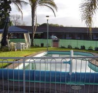 Kanimbla Motor Inn - Accommodation in Brisbane