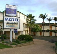 Kiama Cove Boutique Motel - Accommodation in Brisbane